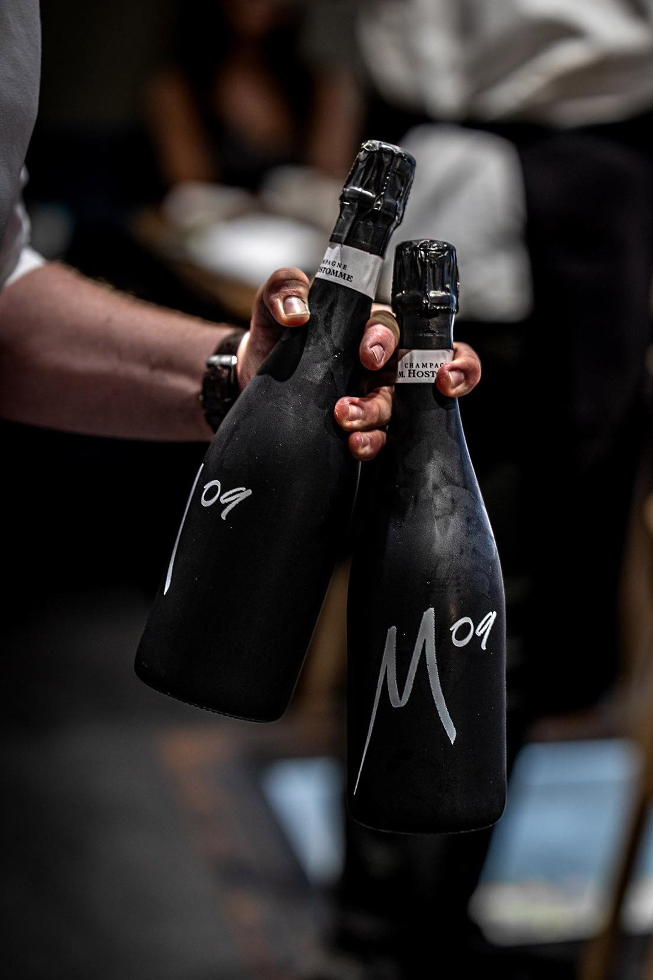 Sparkling Wine