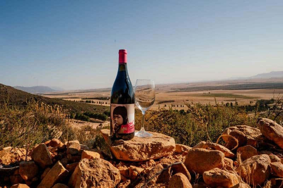 South Africa