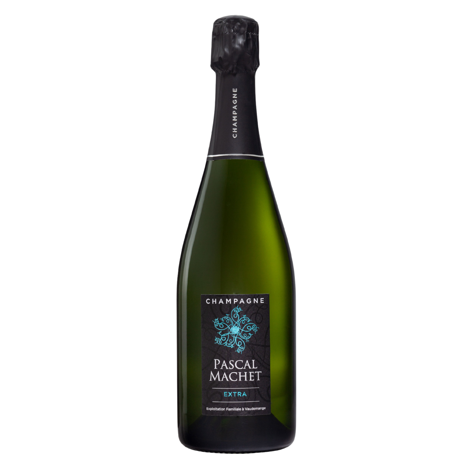 Champagne Pascal Machet Extra Brut NV