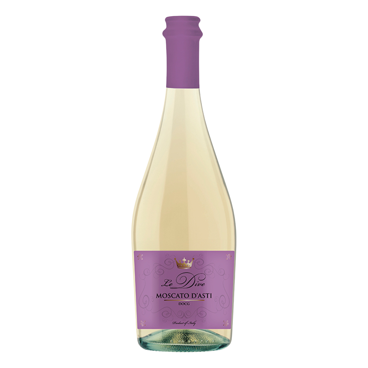 Le Dive Moscato d'Asti DOCG
