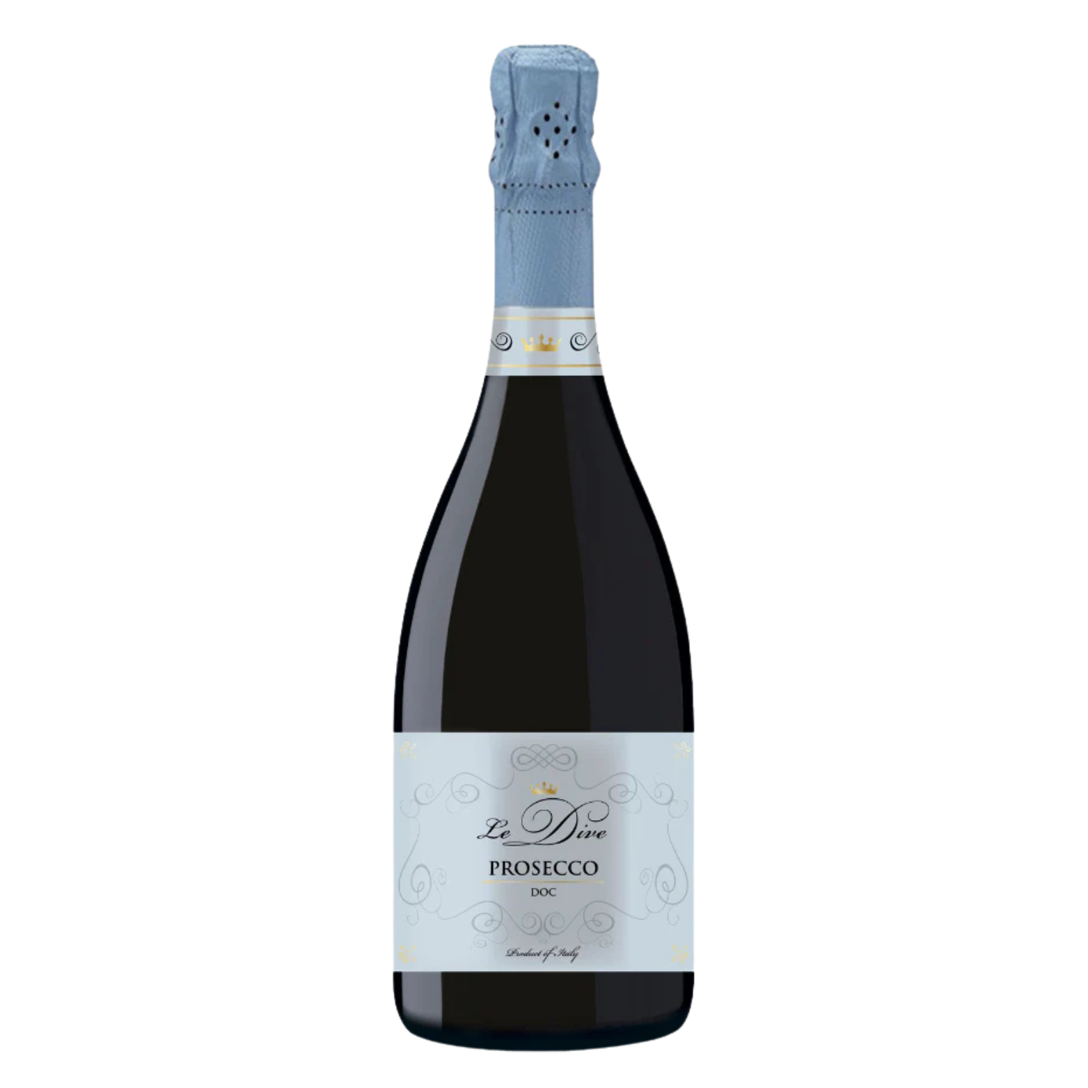 Le Dive Prosecco DOC