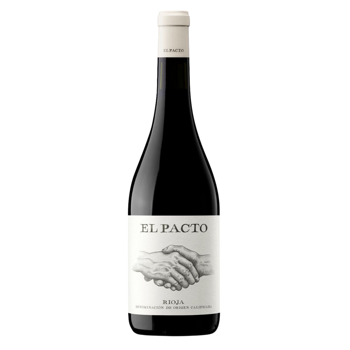 El Pacto Tinto de la Sonsierra D.O.Ca
