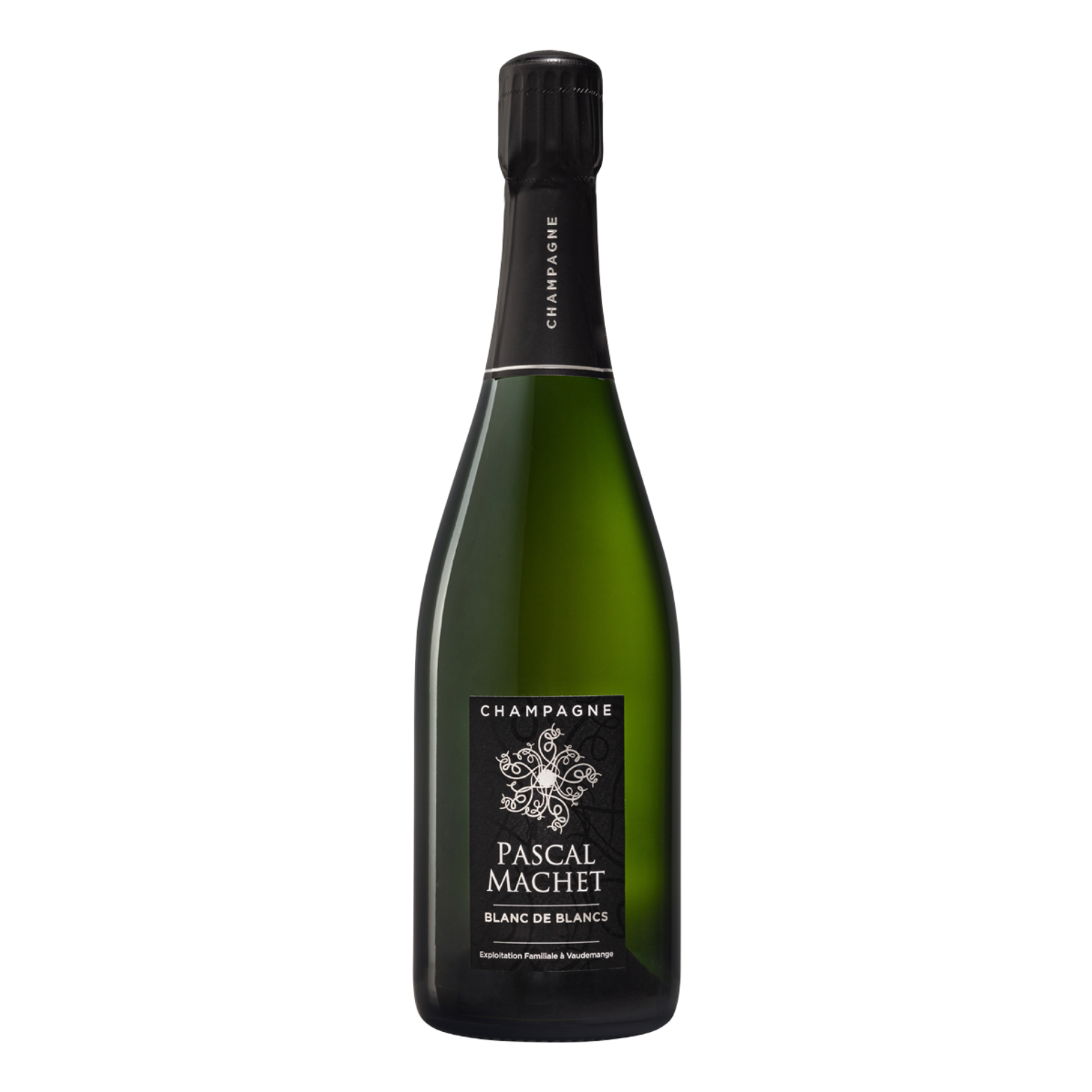 Champagne Pascal Machet Blanc de Blancs Brut NV