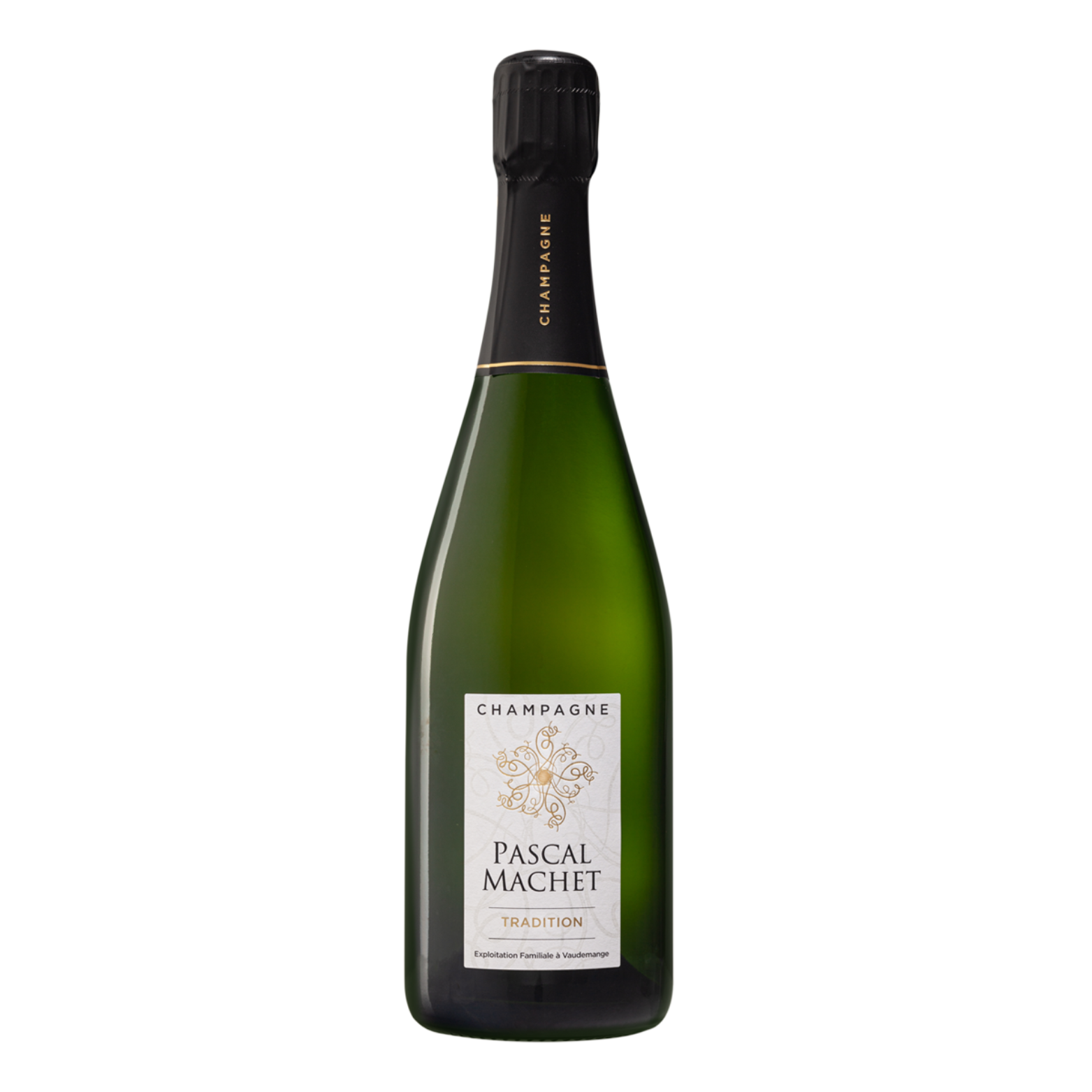 Champagne Pascal Machet Tradition Brut NV