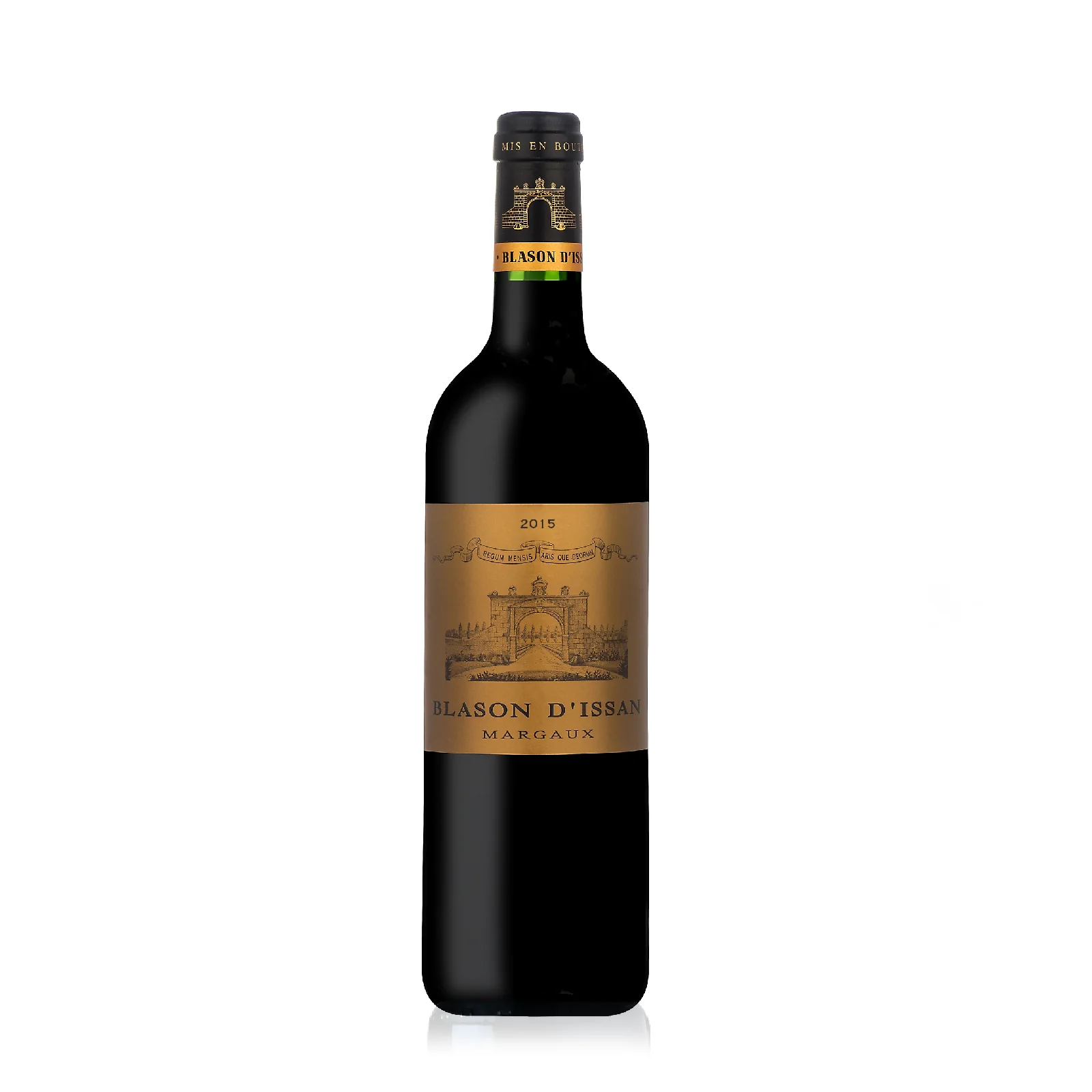 Chateau d'Issan Blason d'Issan 2015 (375ml)