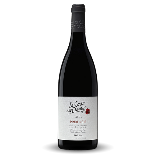 Domaine Badet Clément Cour des Dames Pinot Noir 2024