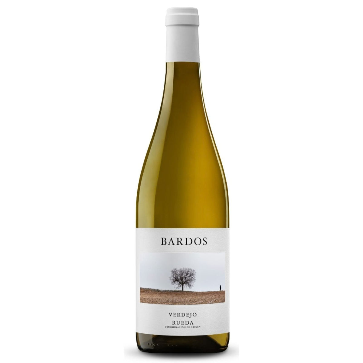 Bardos Verdejo Rueda Blanco 2025
