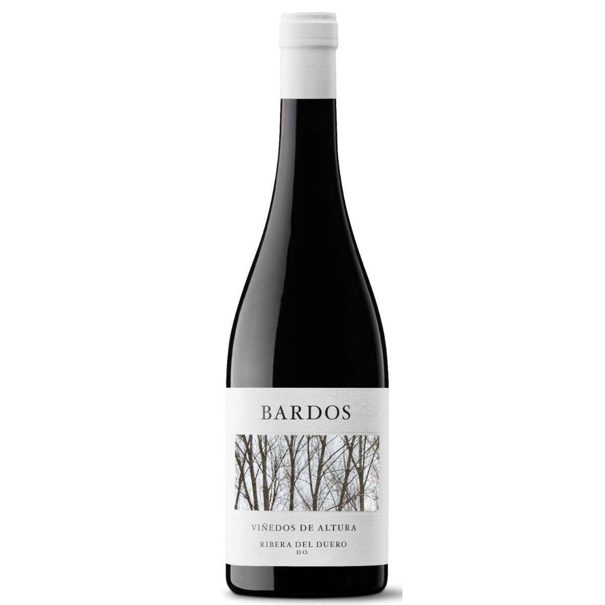 Bodegas Bardos Viñedos de Altura DO Ribera del Duero Red 2023