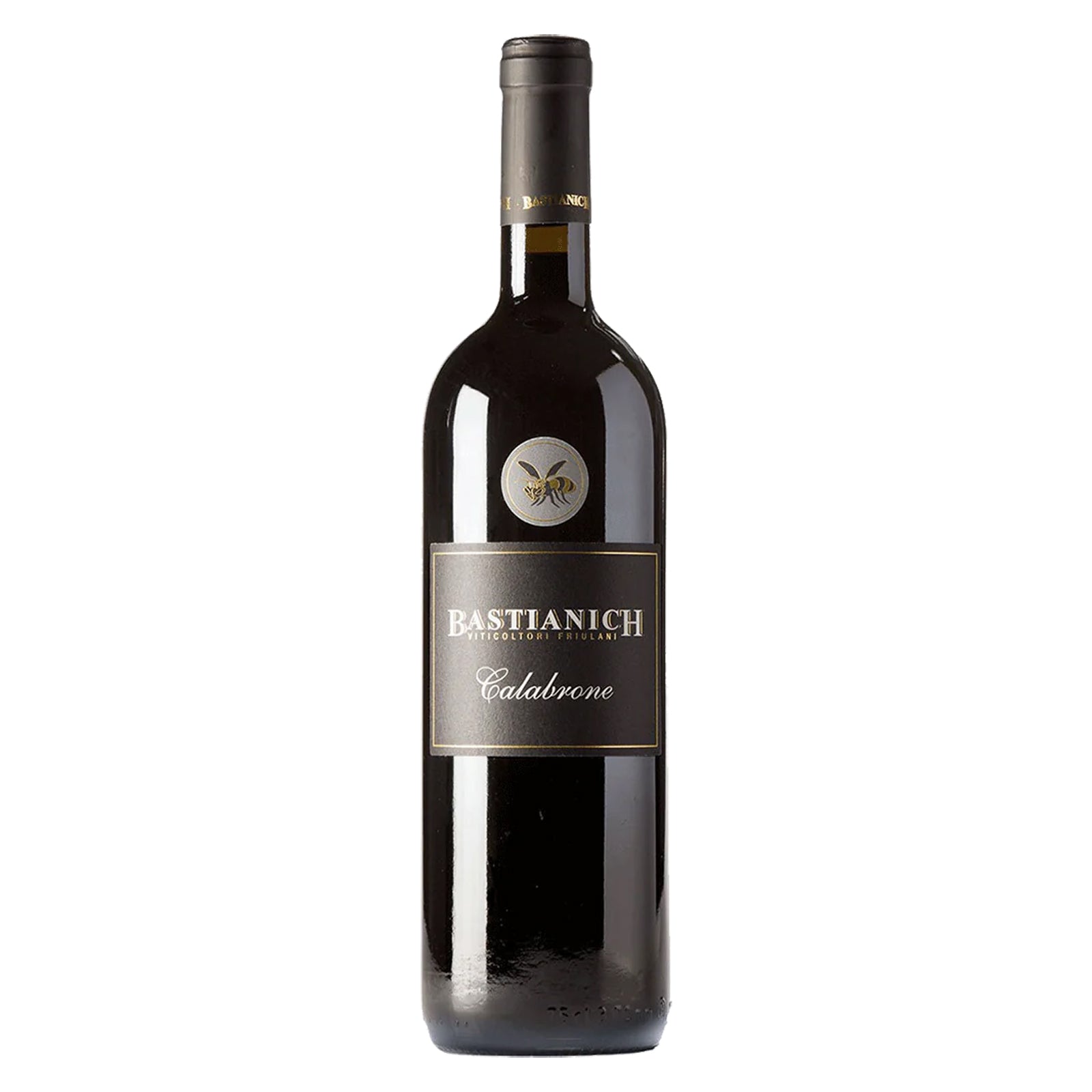 Bastianich Calabrone 2018