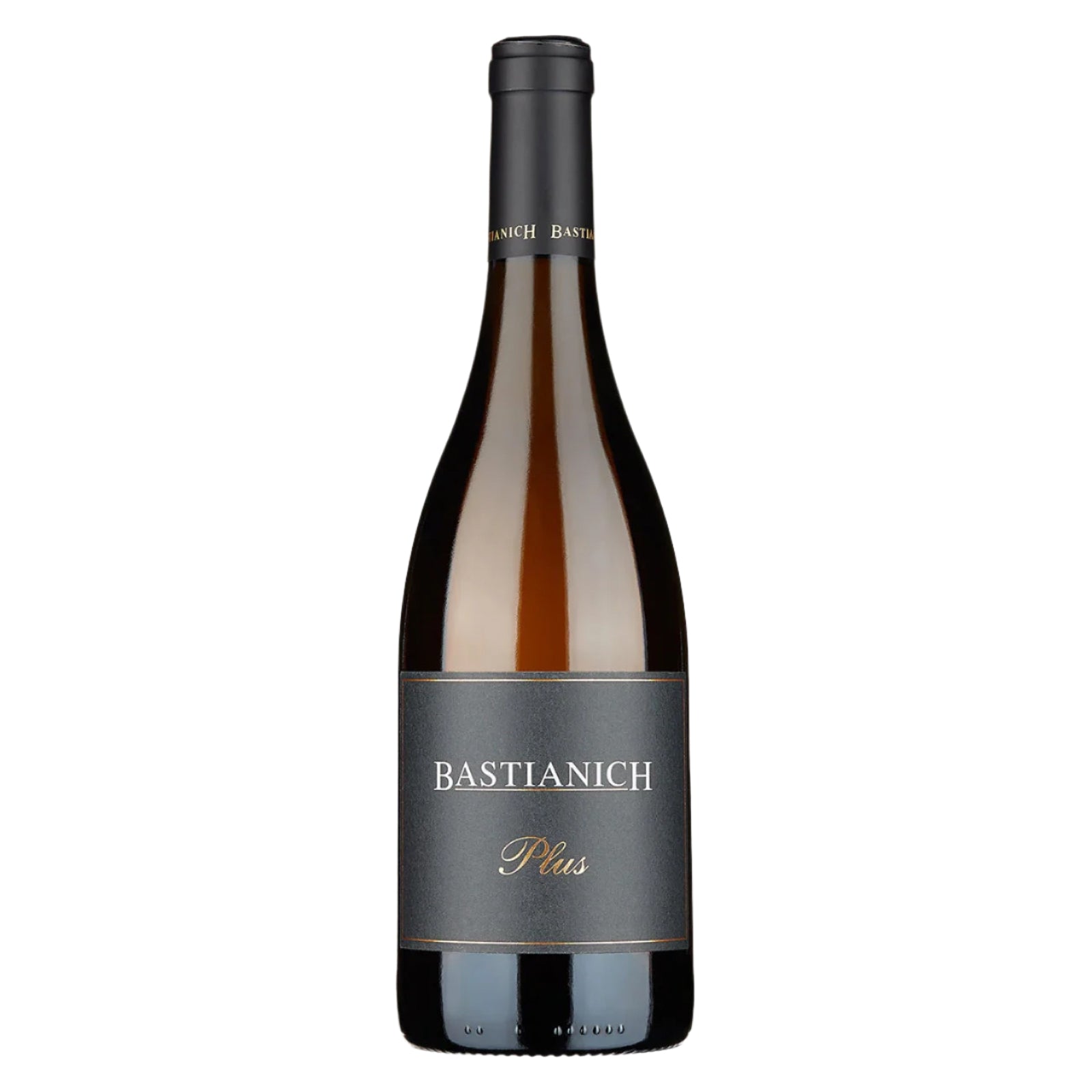 Bastianich Plus 2018