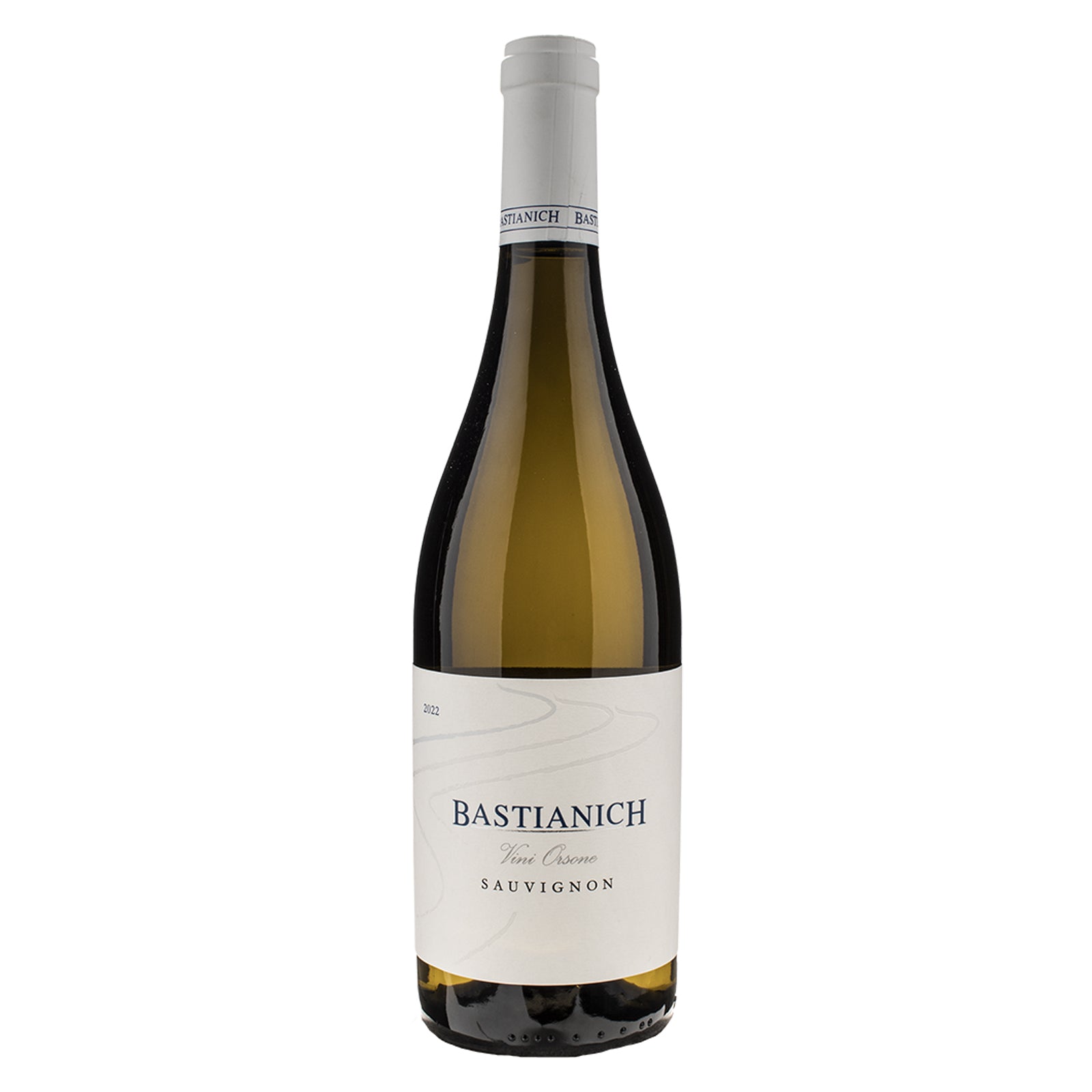 Bastianich Vini Orsone Sauvignon 2022