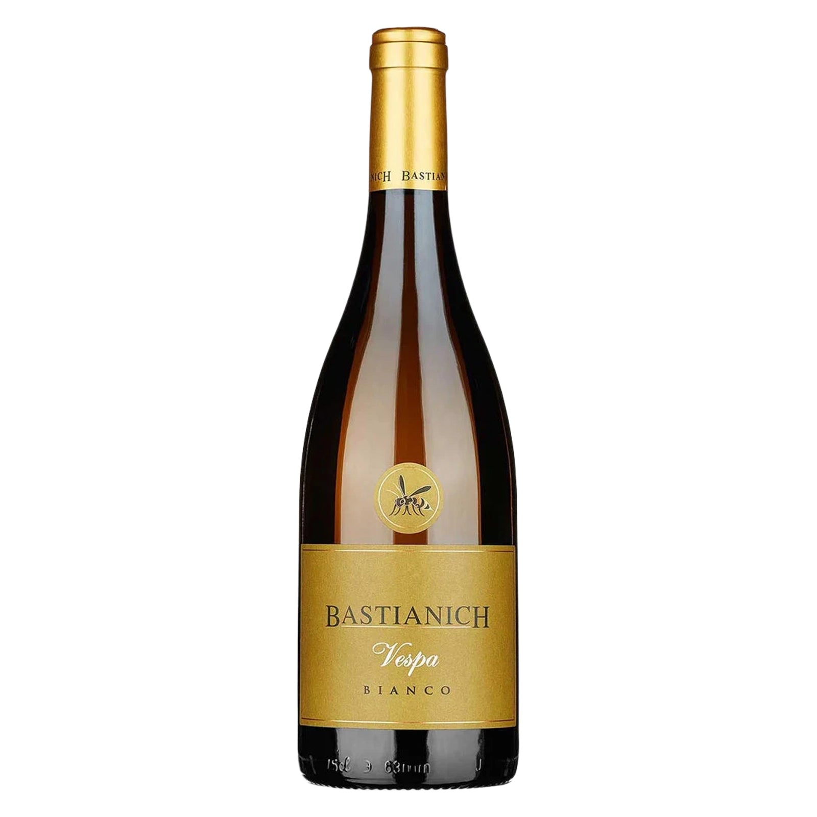 Bastianich Vespa Bianco 2020