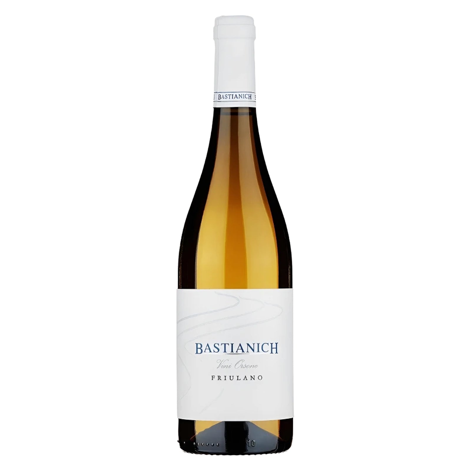 Bastianich Vini Orsone Friulano 2022