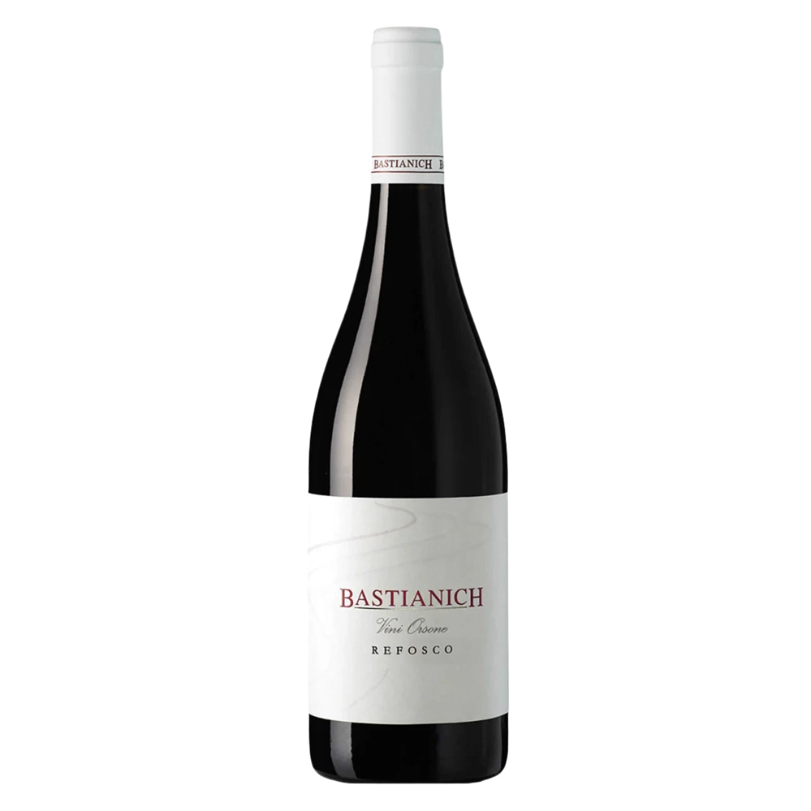 Bastianich Vini Orsone Refosco 2022