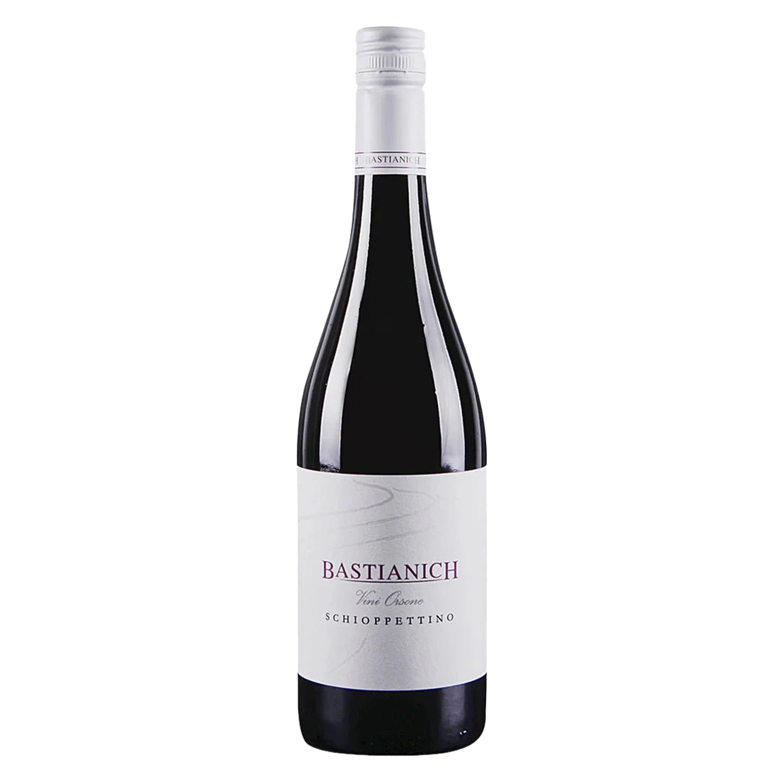 Bastianich Vini Orsone Schioppettino 2022