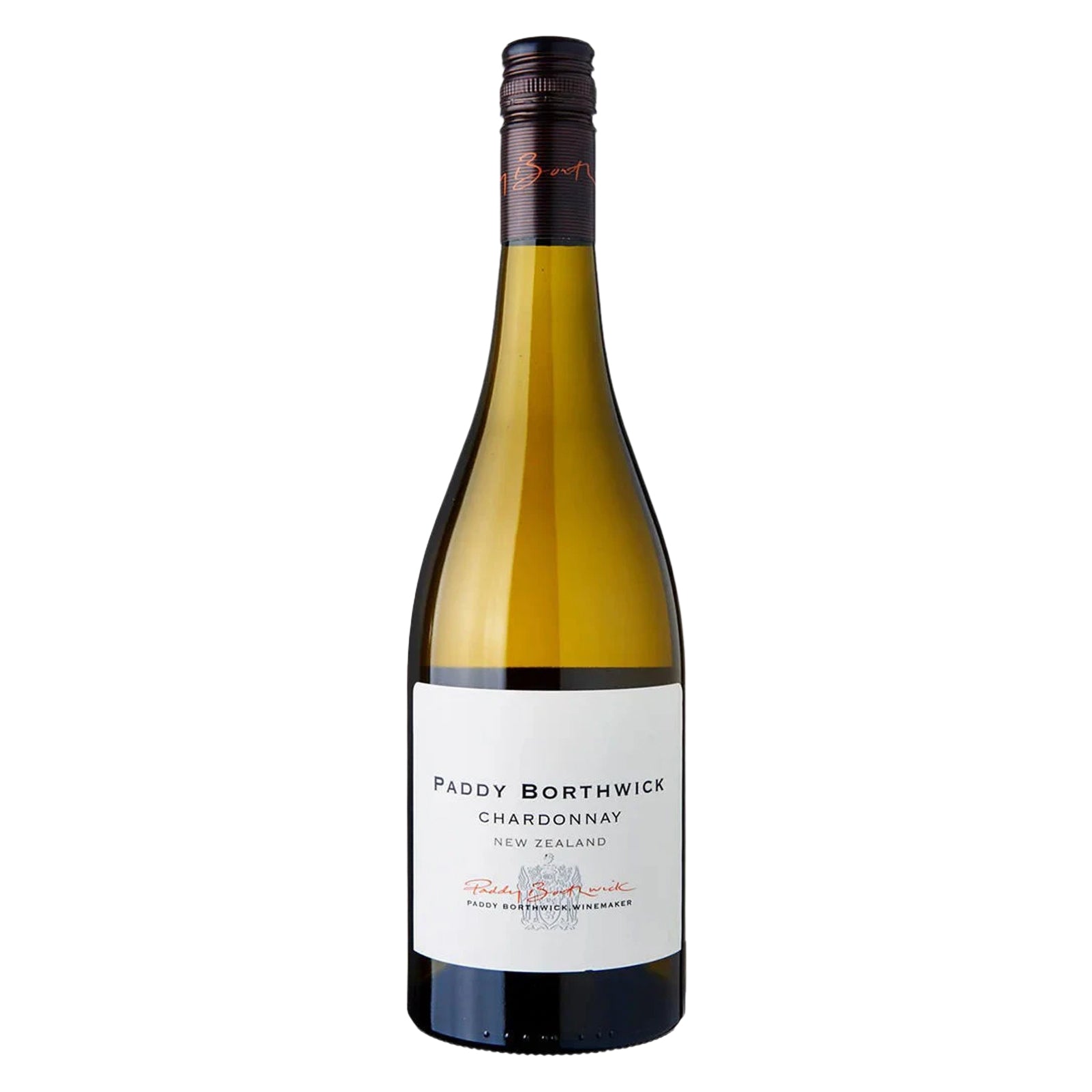 Borthwick Chardonnay 2024