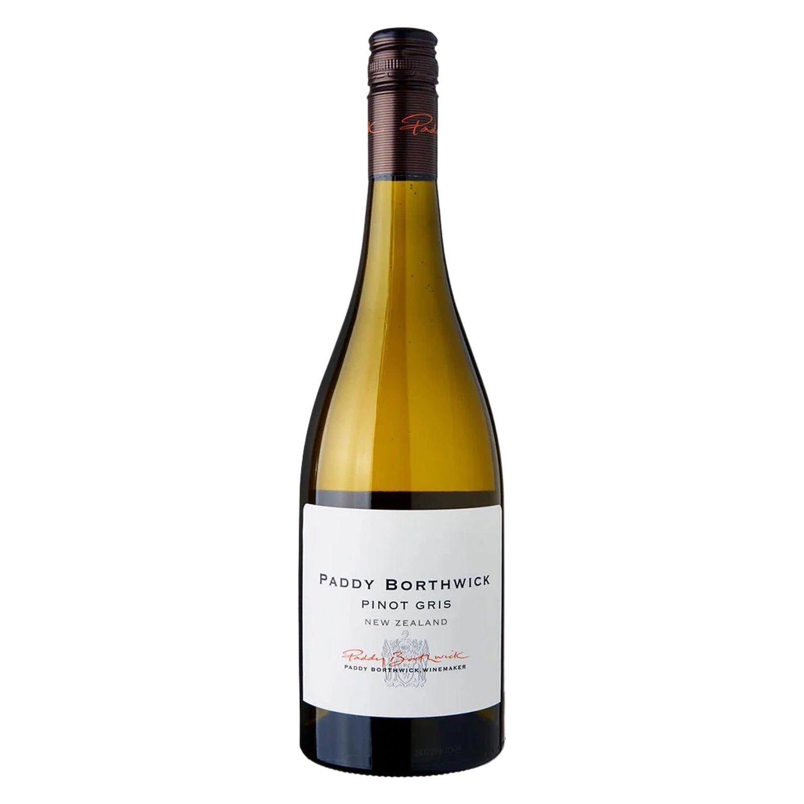 Borthwick Pinot Gris 2024