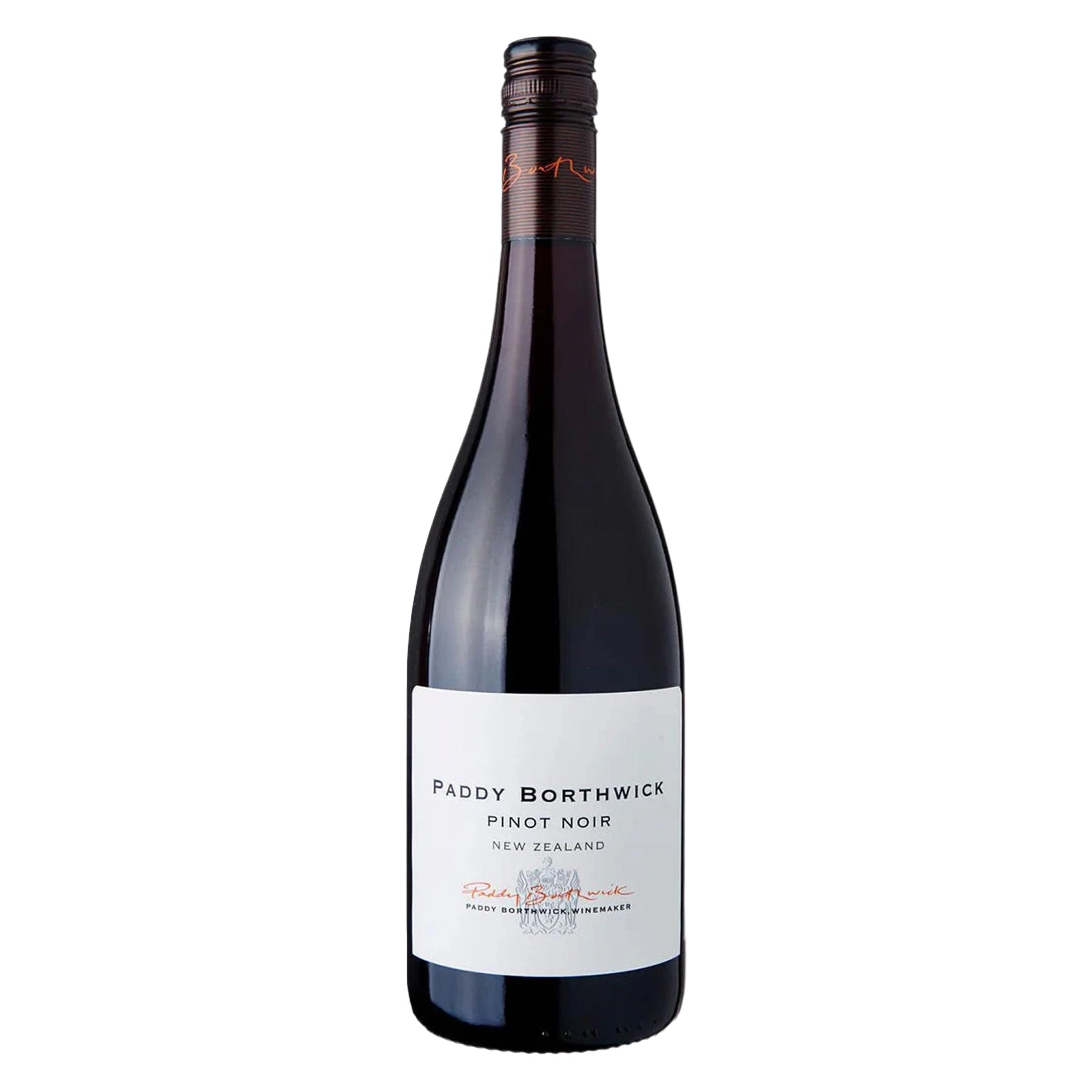 Borthwick Pinot Noir 2021
