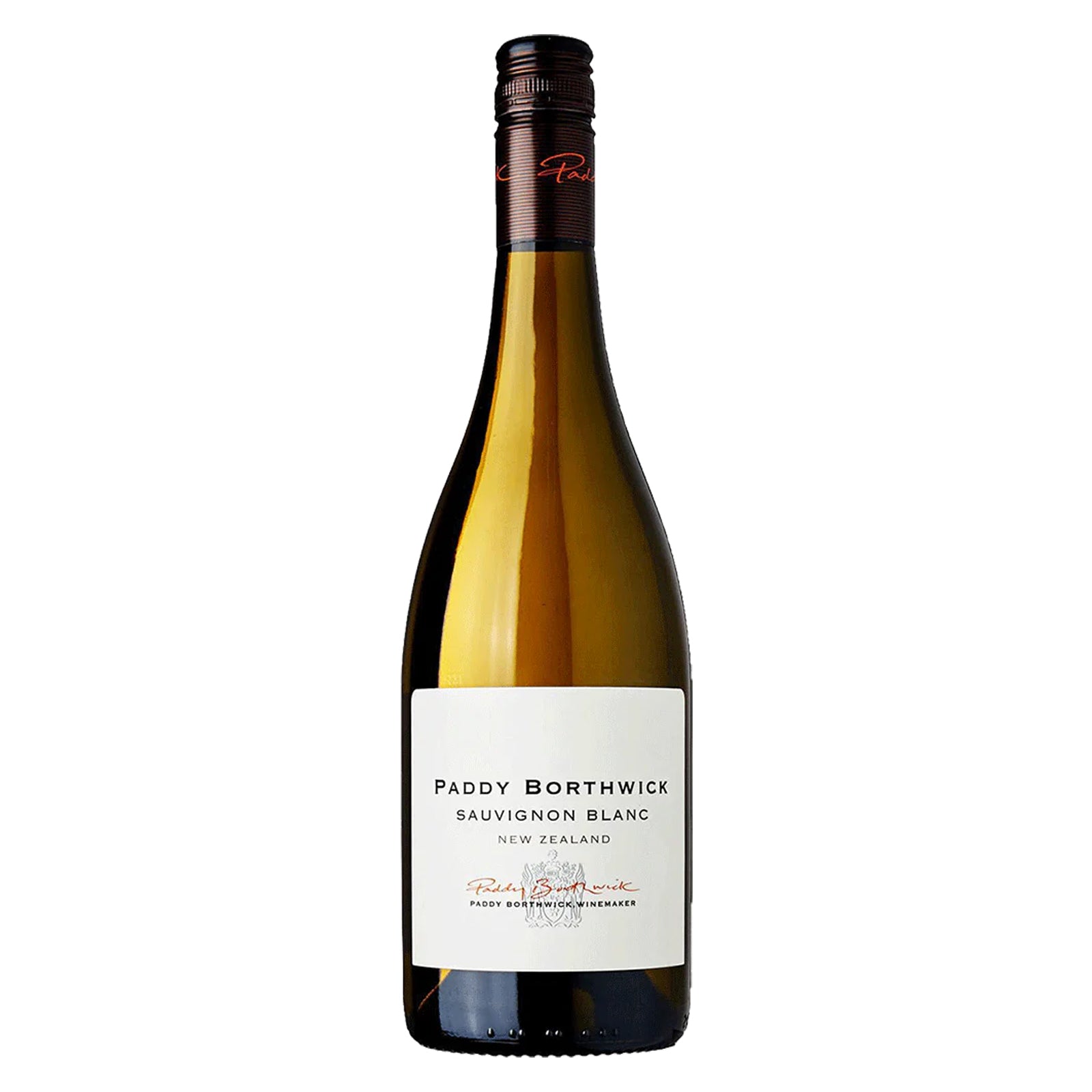 Borthwick Sauvignon Blanc 2023