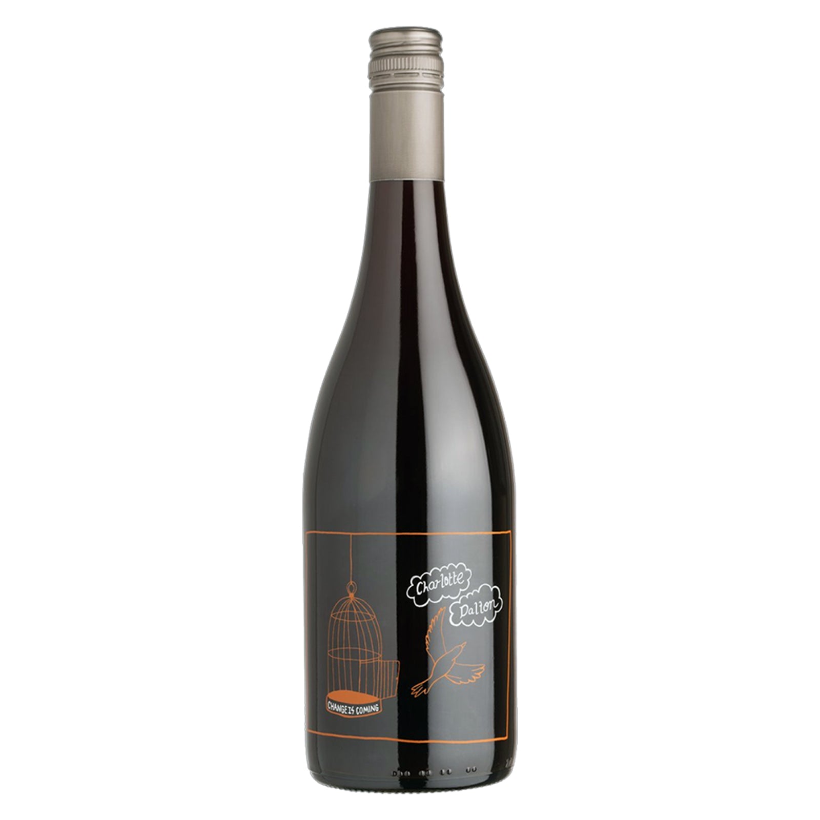 Charlotte Dalton Wines A Change Is Gonna Come Pinot Noir 2024