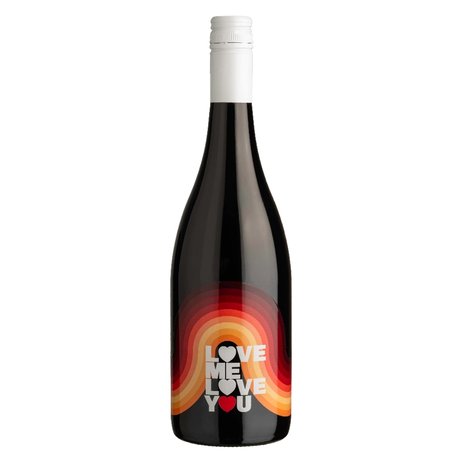 Charlotte Dalton Wines Love Me Love You Shiraz 2023
