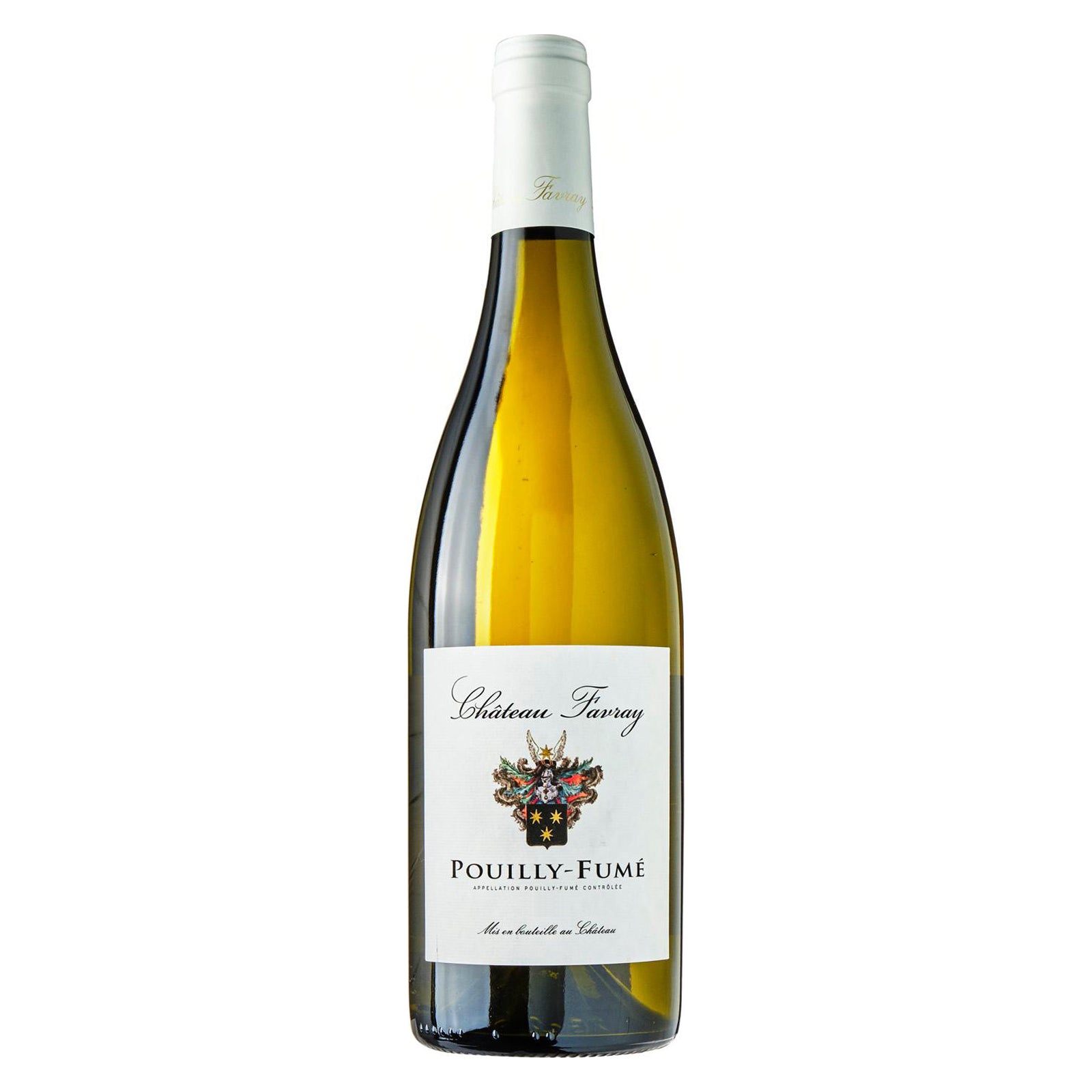Chateau Favray Pouilly Fume 2023