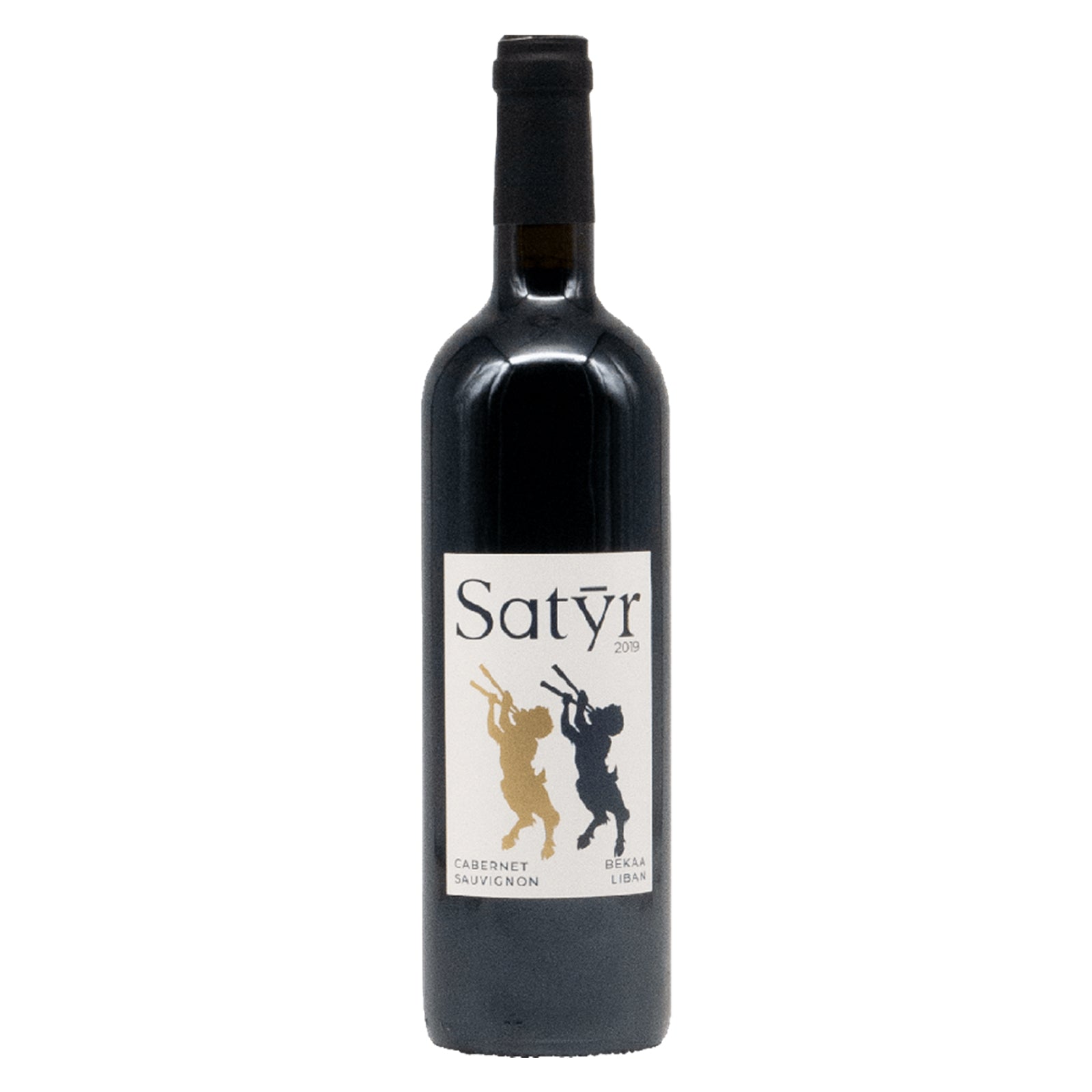 Château Marsyas Satyr Red 2019
