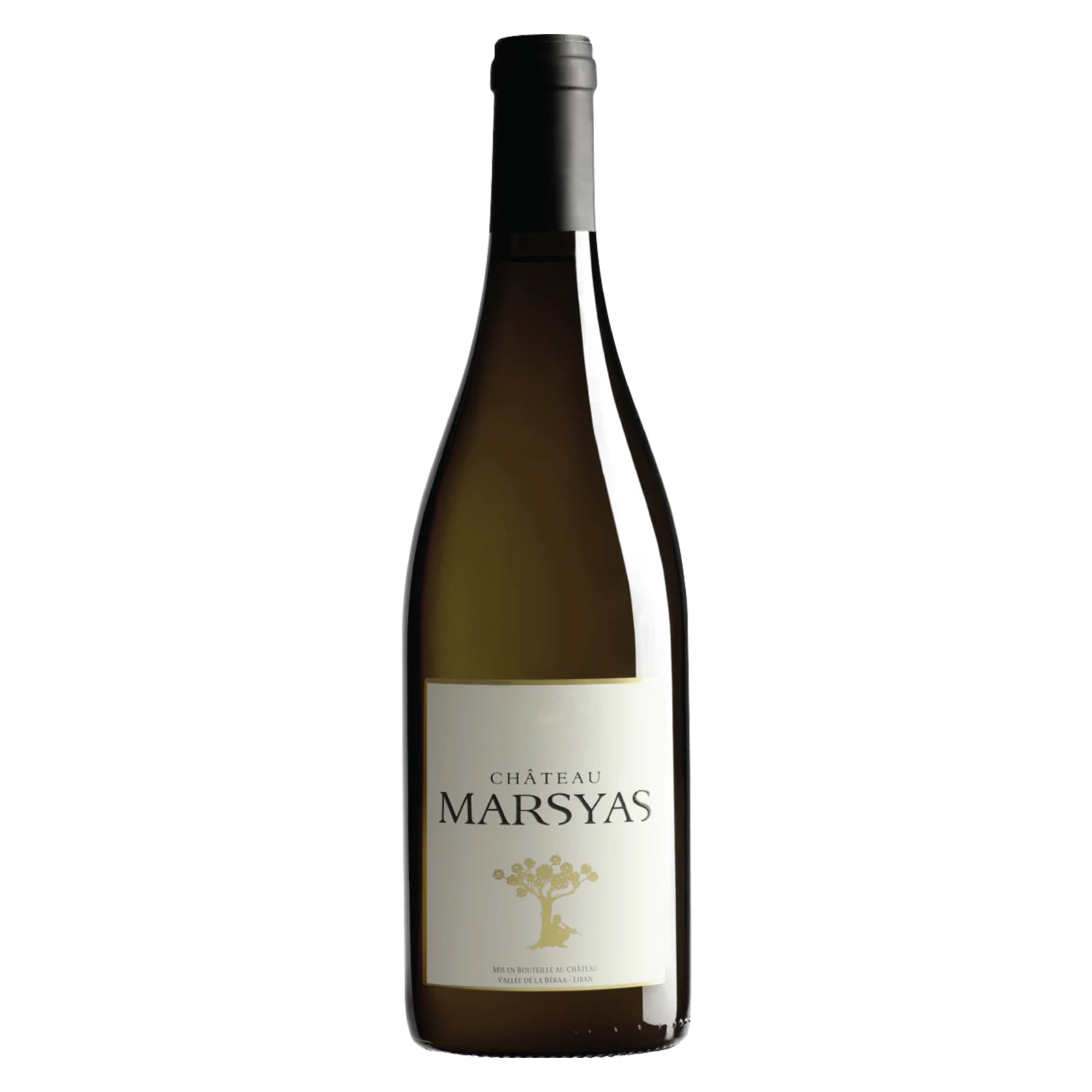 Château Marsyas White 2017
