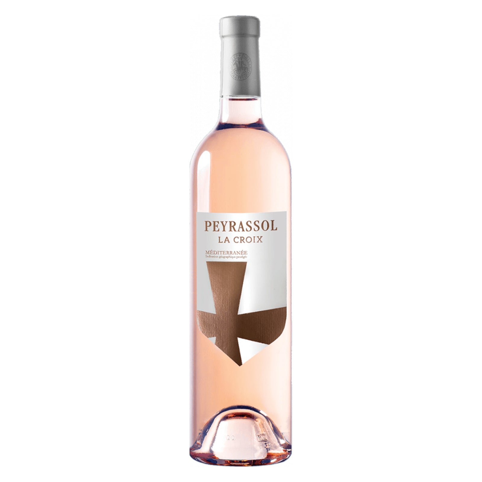 Chateau Peyrassol La Croix de Peyrassol Rosé IGP Méditerranée 2024