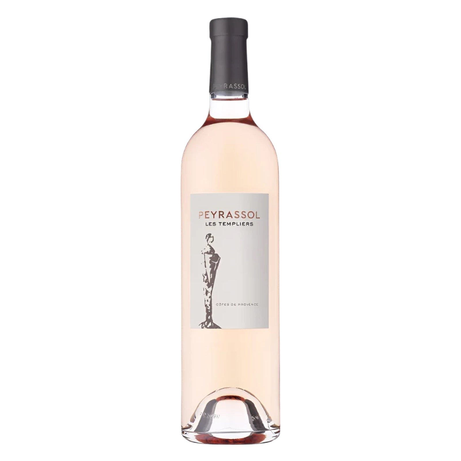 Chateau Peyrassol 'Les Templiers' AOP Cotes de Provence 2024