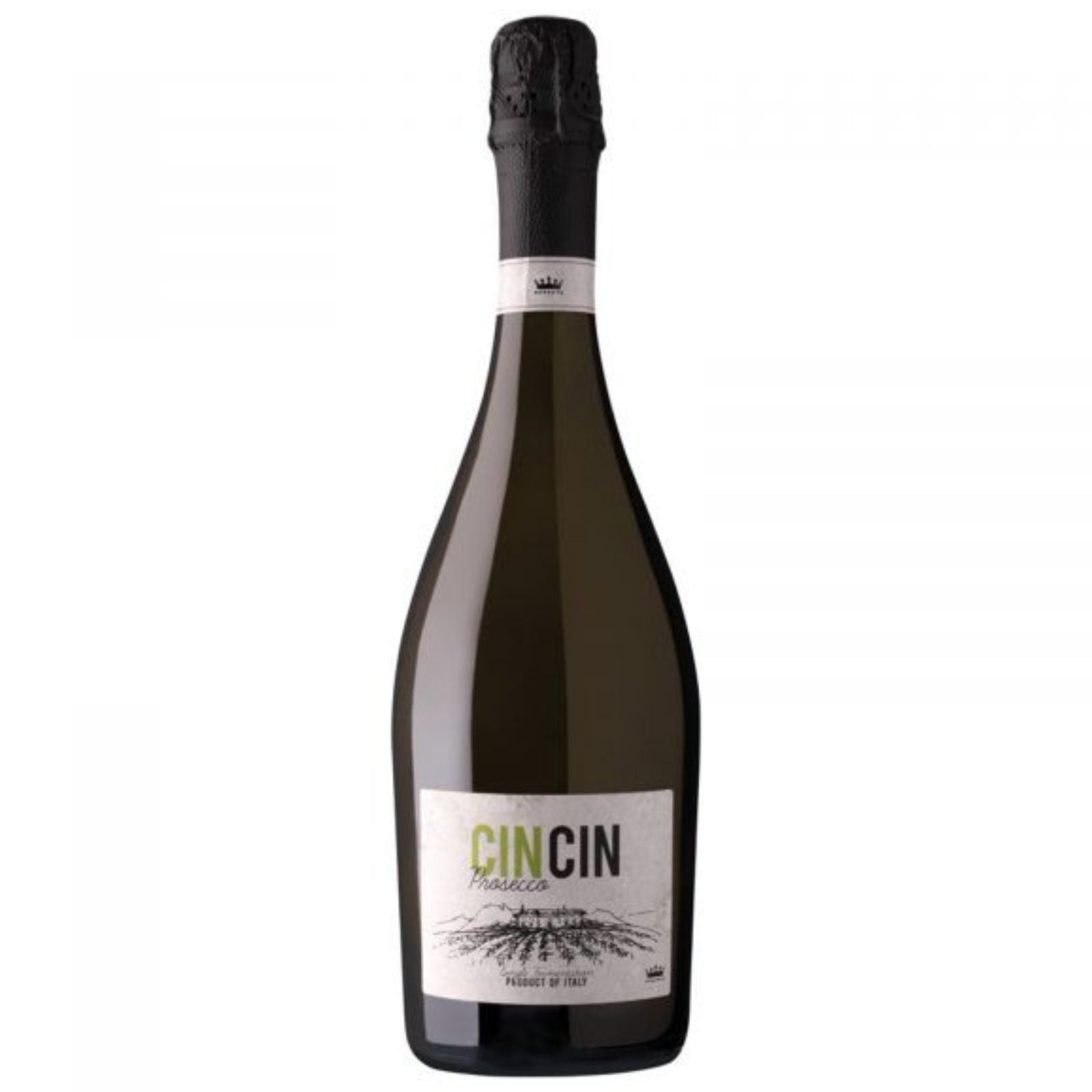Cin Cin Prosecco Spumante Brut NV