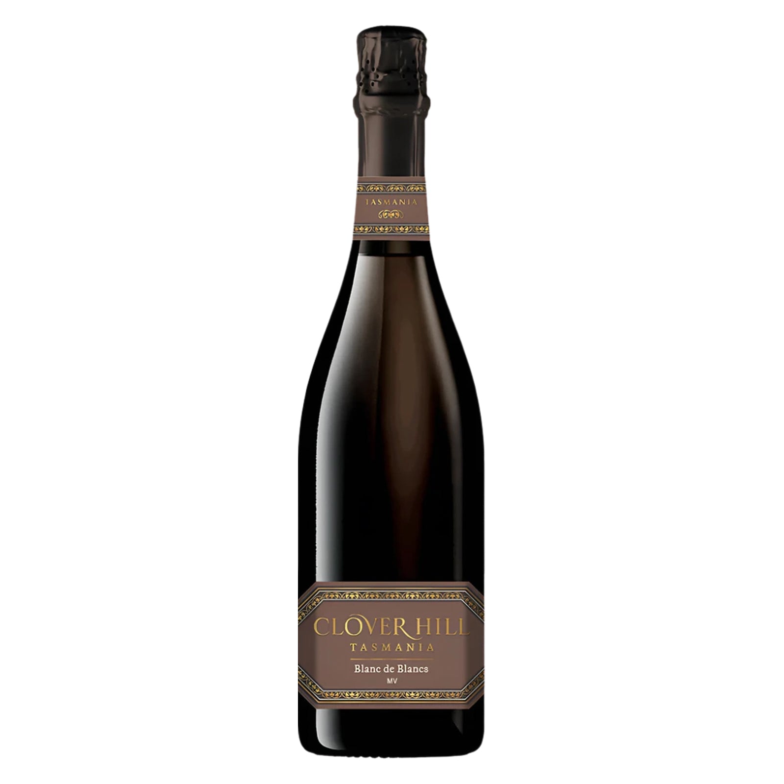 Clover Hill Blanc de Blancs MV