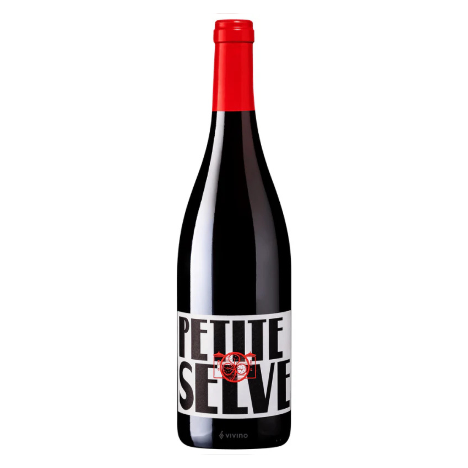 Château de la Selve Petite Selve Rouge 2024