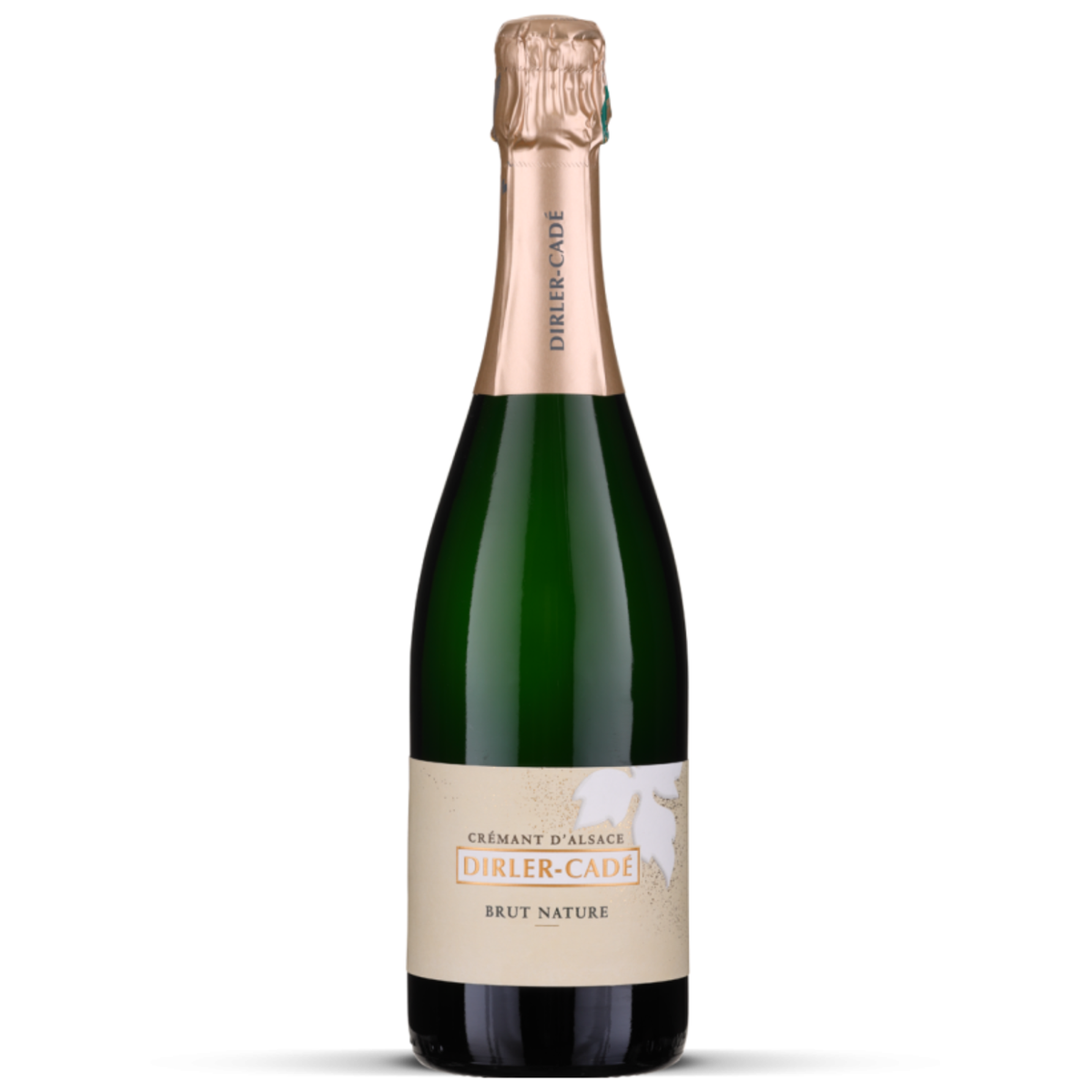 Cremant d'Alsace Brut Nature 2022