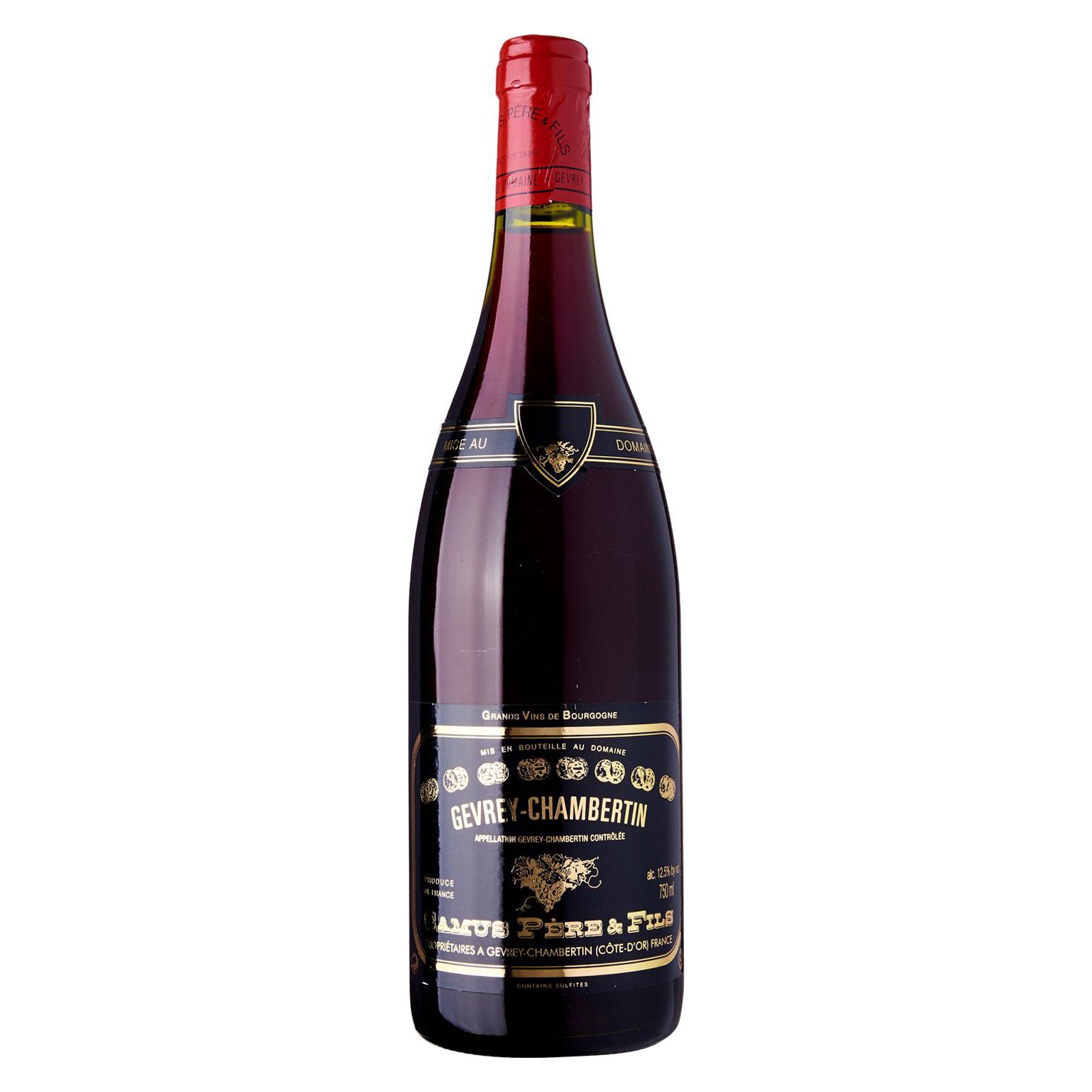 Domaine Camus Gevrey Chambertin 2019