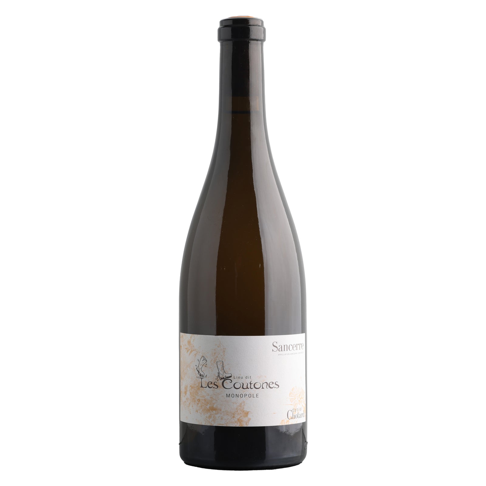 Domaine Chotard Sancerre Blanc ‘Les Coutones' 2022