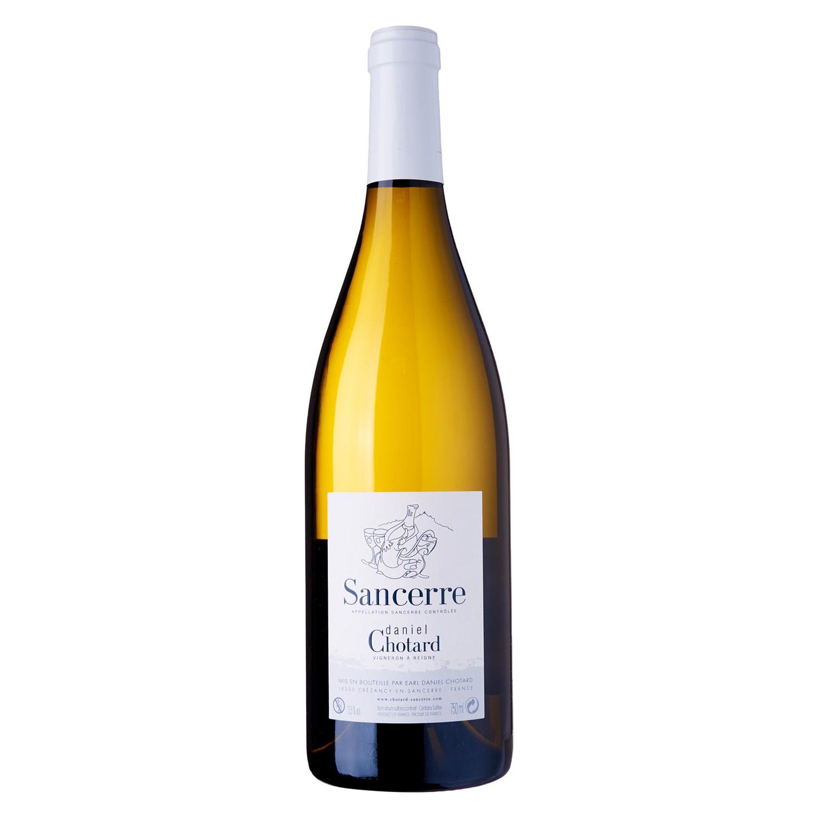 Domaine Chotard Sancerre Blanc Tradition 2022