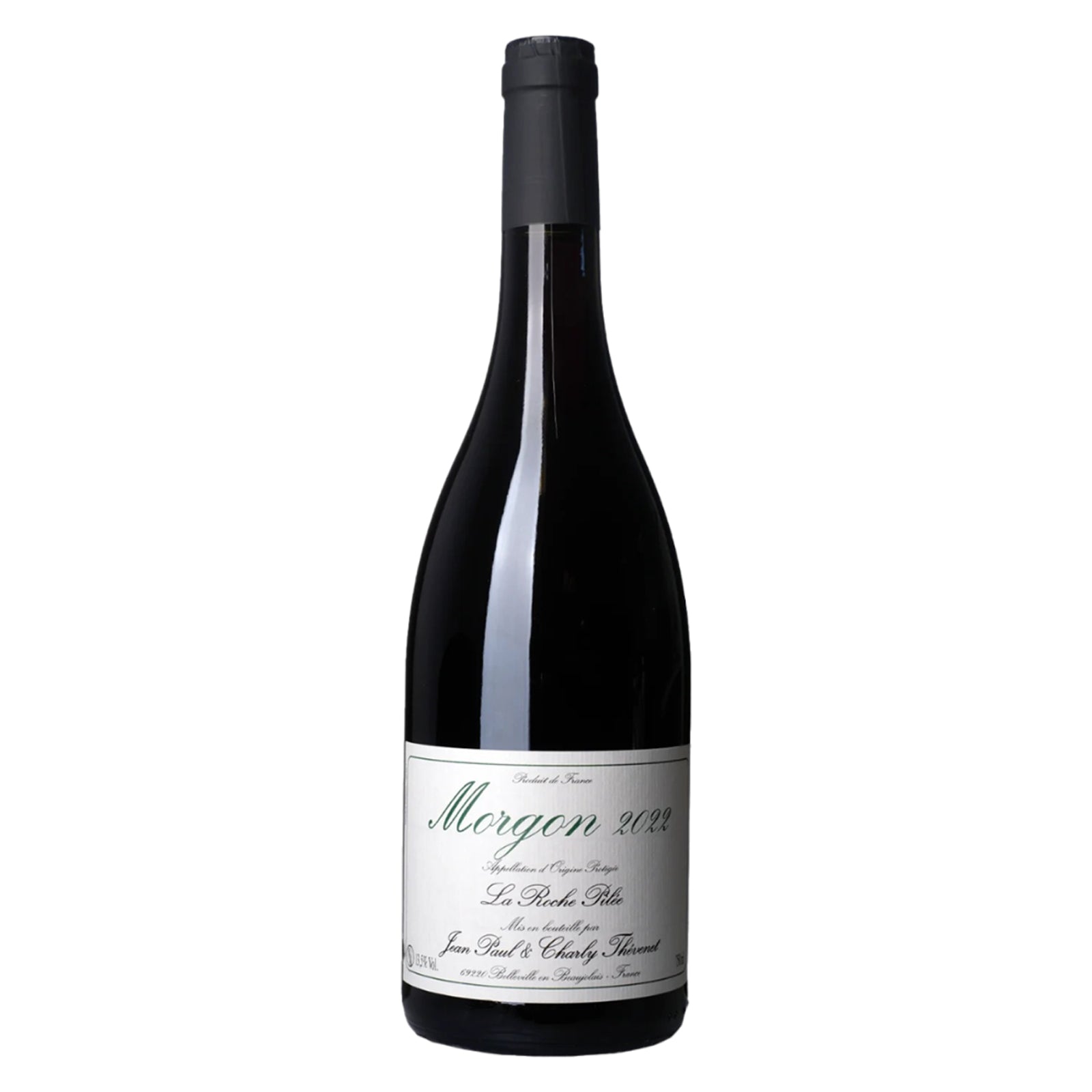 Domaine Thevenet Morgon Roche Pile 2022