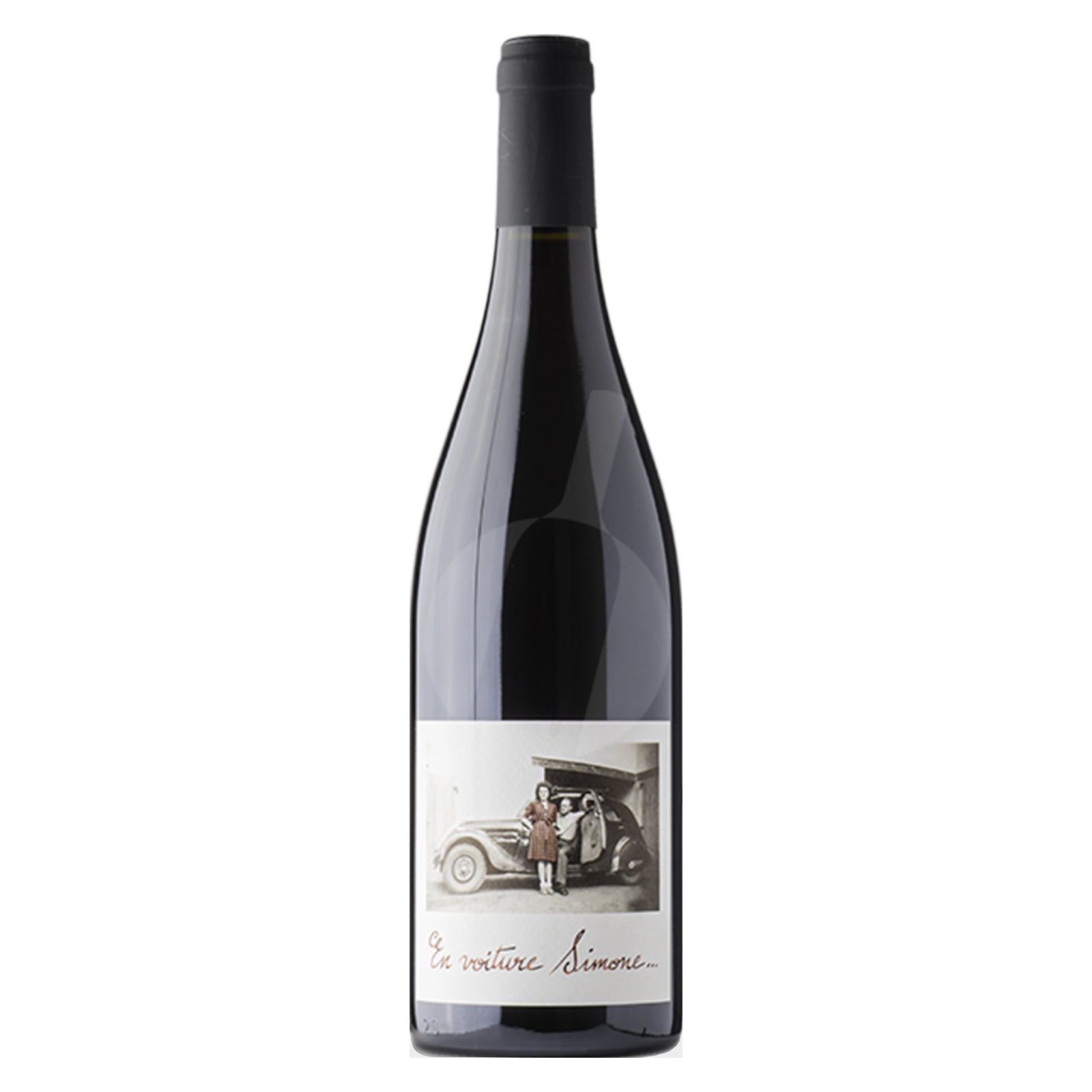 Domaine Thevenet Régnié "En voiture Simone" 2023