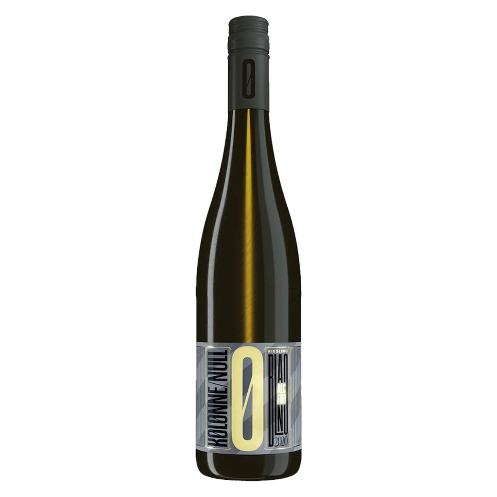 Kolonne/Null Riesling Wein Edition Axel Pauly