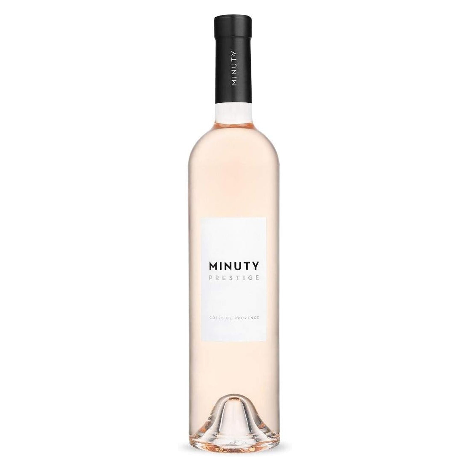 Minuty Prestige Rose AOP Cotes de Provence 2023