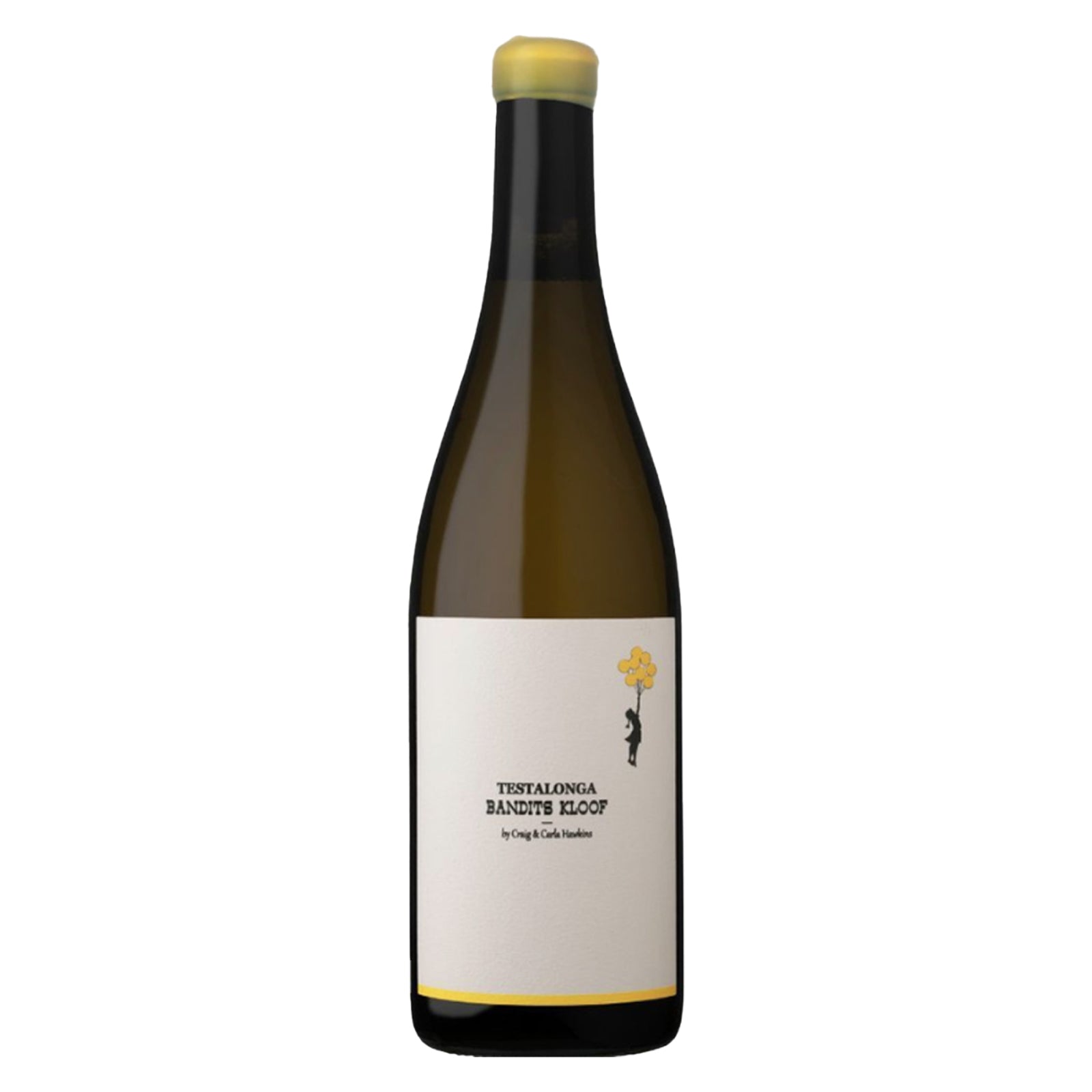 Testalonga Bandits Kloof Grenache Blanc 2022