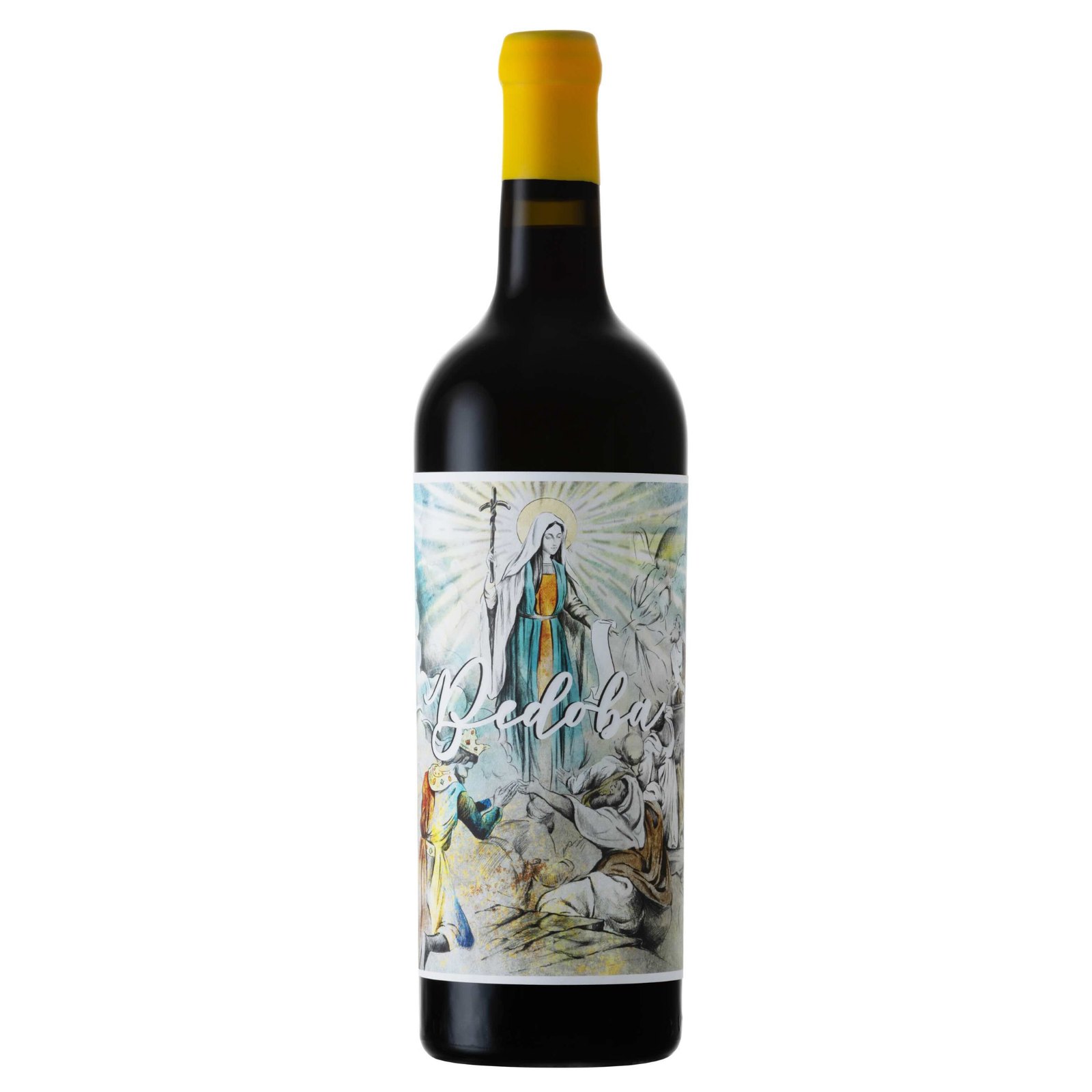 Bedoba Saperavi Reserve 2020