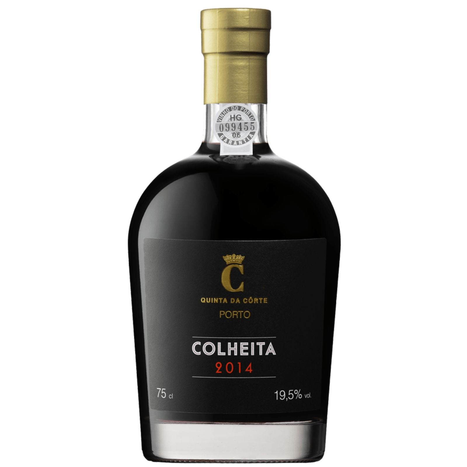 Quinta da Corte, Tawny Colheita Red DO Porto 2015