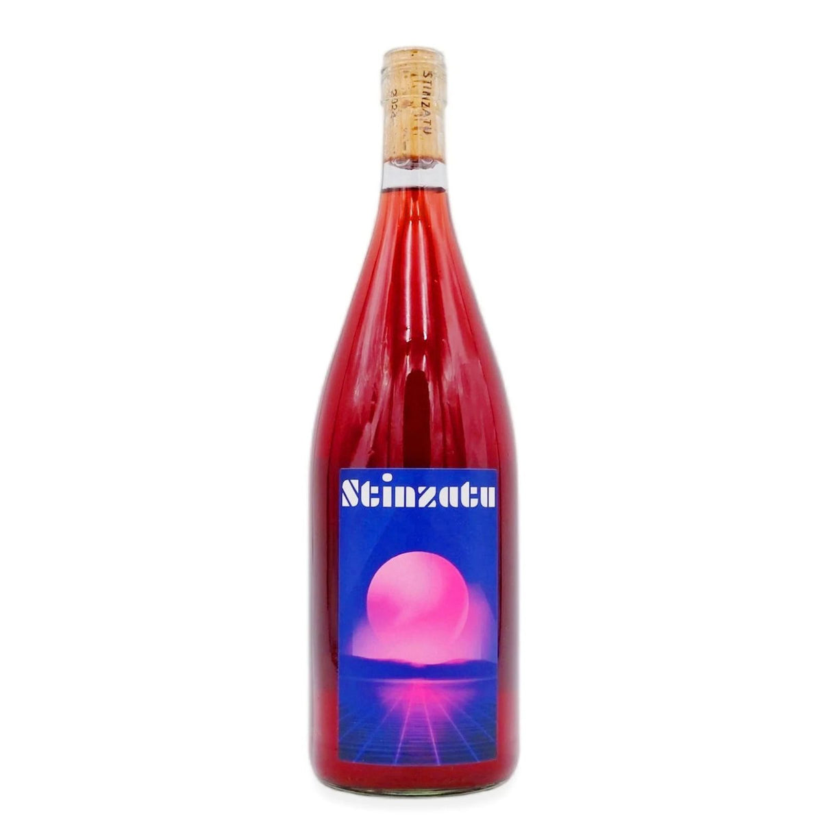 Domaine Mariotti-Bindi, Rosé VDF "Stinzatu" 2024 (1 litre)