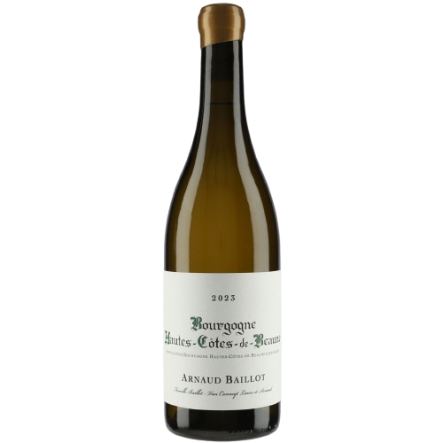 Domaine Arnaud Baillot Hautes Côtes de Beaune Blanc 2024